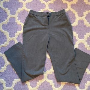 Alfani Gray Slacks